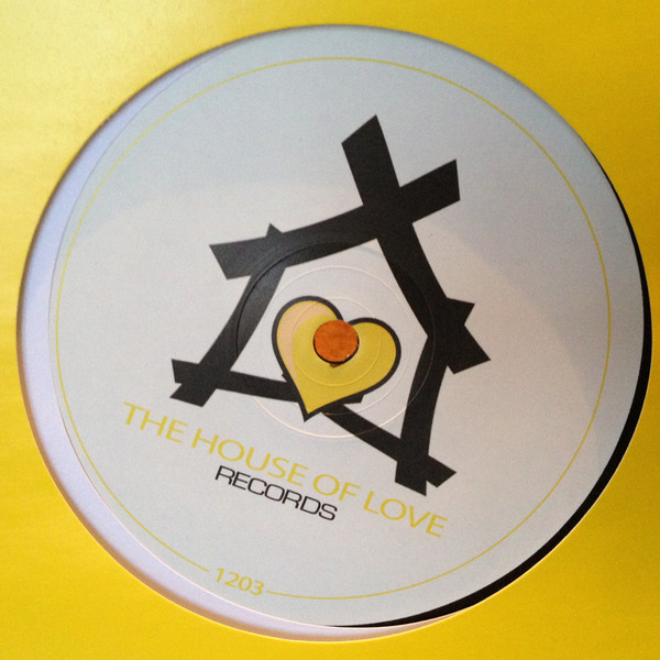 Sampler Yellow