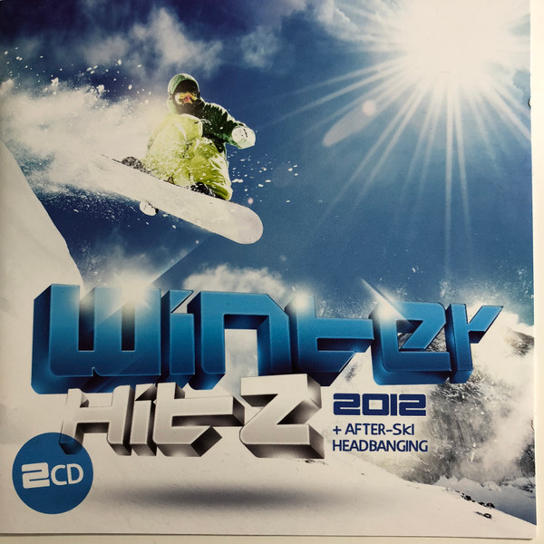 Winter Hitz 2012