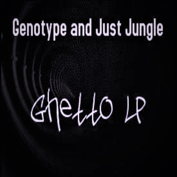 Ghetto LP