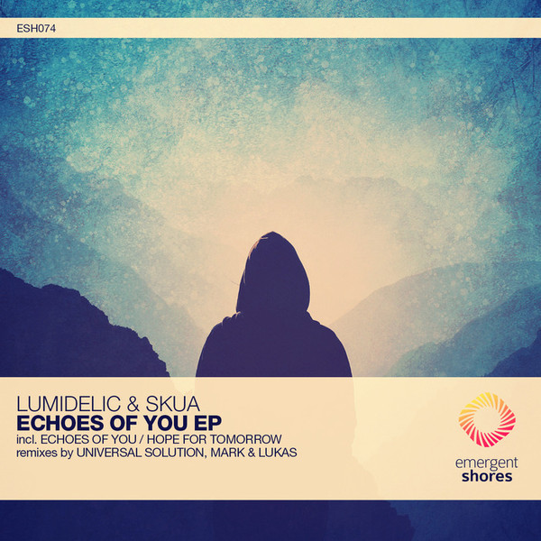 Echoes Of You EP