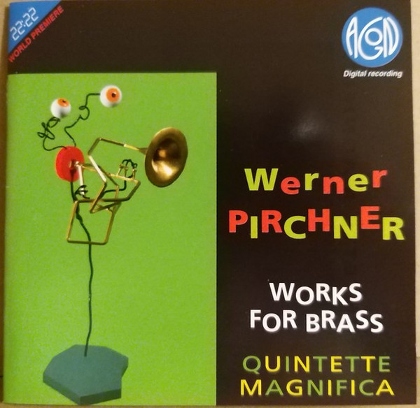 Works For Brass 