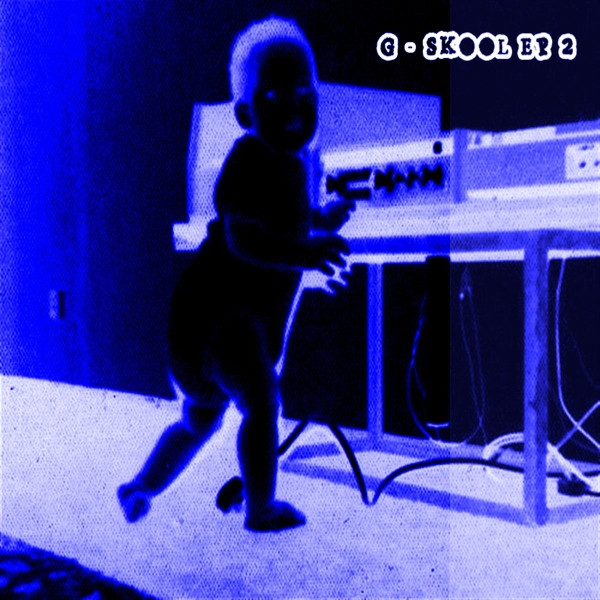 G Skool EP 2
