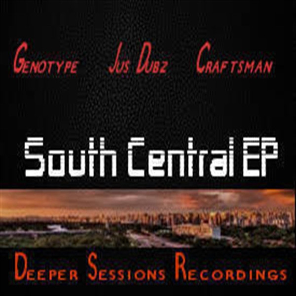 South Central EP