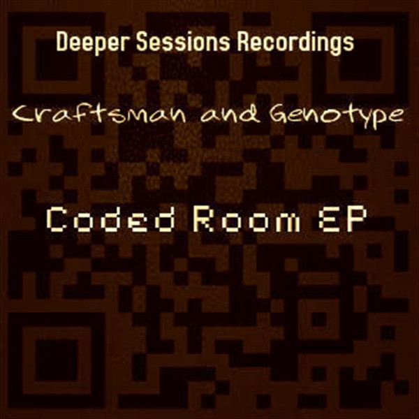 Coded Room EP