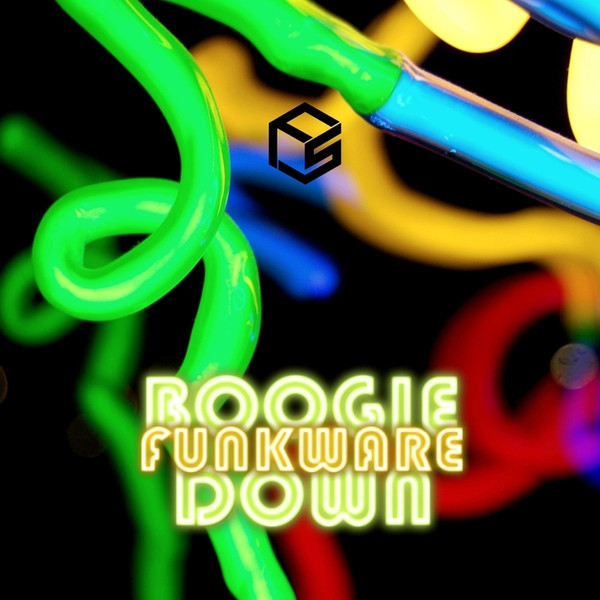 Boogie Down