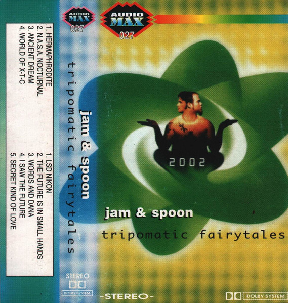 Tripomatic Fairytales 2002 