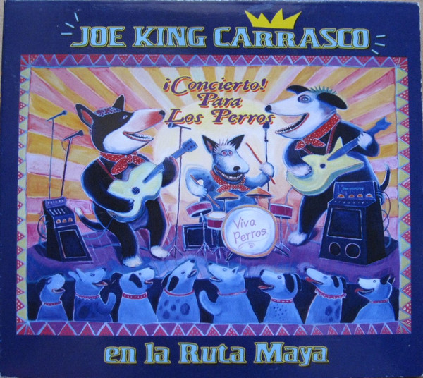 En La Ruta Maya 