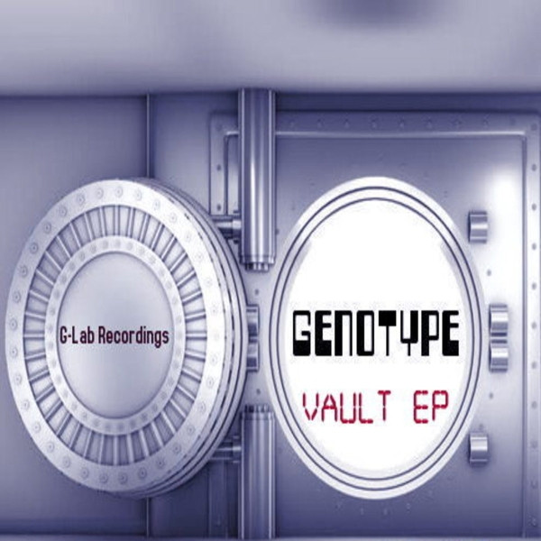 Vault EP