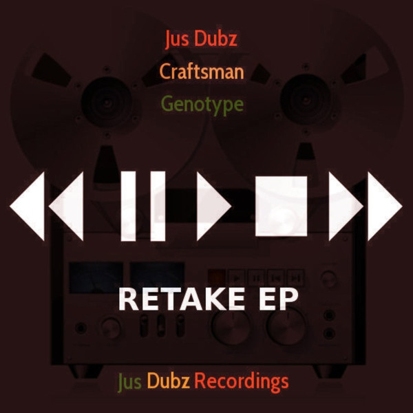 Retake EP