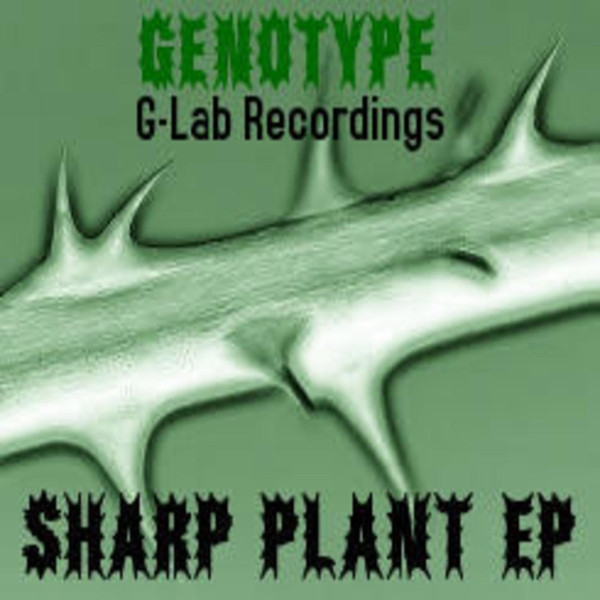 Sharp Plant EP
