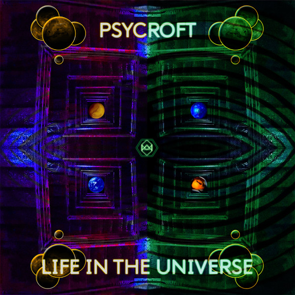 Life In The Universe