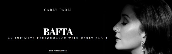 Live At Bafta