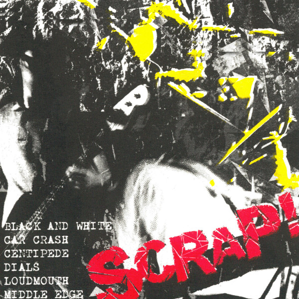 Scrap!