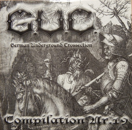 G.U.C. Compilation Nr. 19
