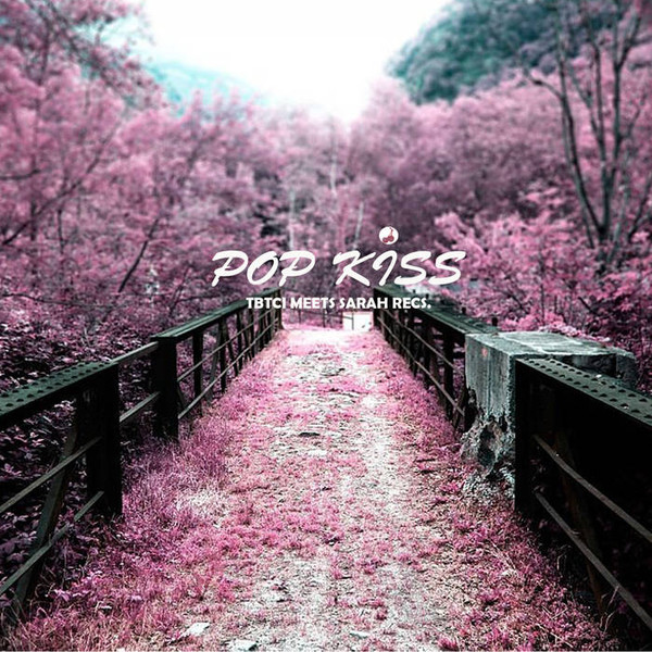 Popkiss, TBTCI Meets Sarah Recs.