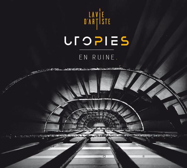 Utopies En Ruine