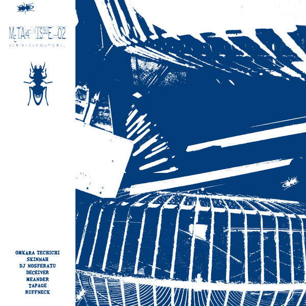 Issue 02: Albuminurophobia