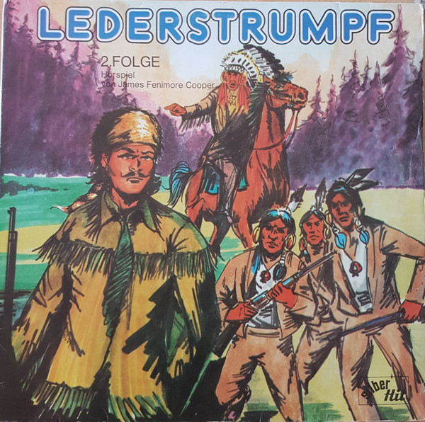 Lederstrumpf - 2.Folge