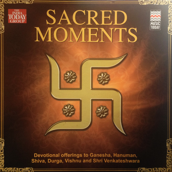 Sacred Moments