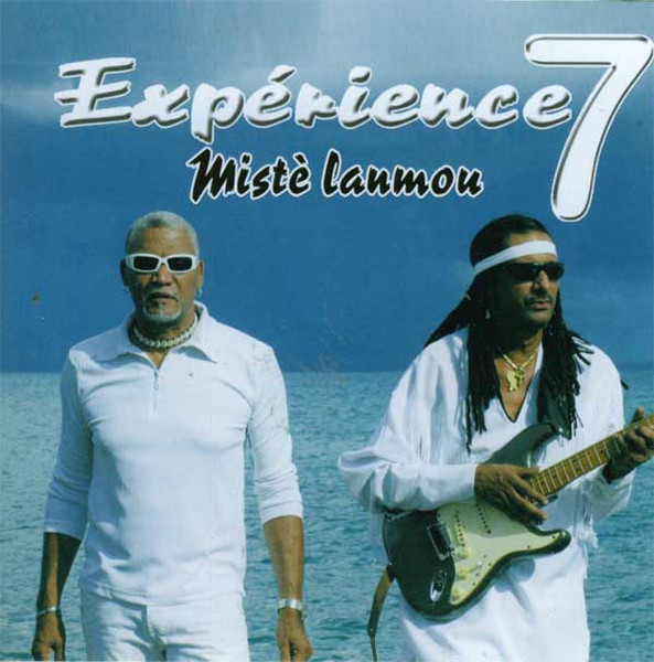 Mistè Lanmou