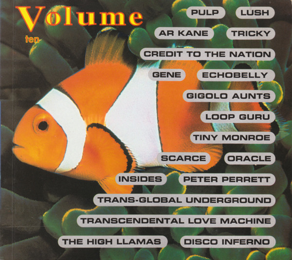 Volume Ten
