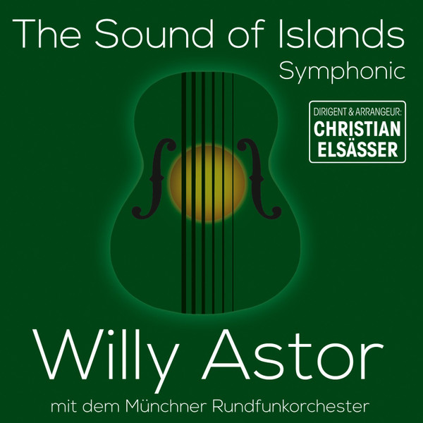 The Sound Of Islands - Symphonic
