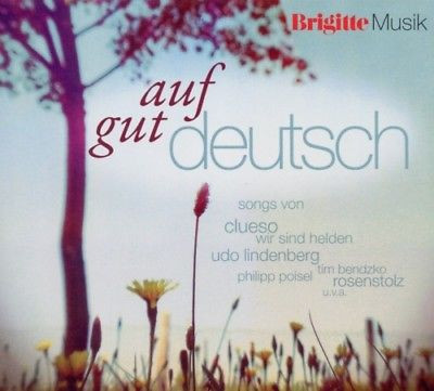 Auf Gut Deutsch
