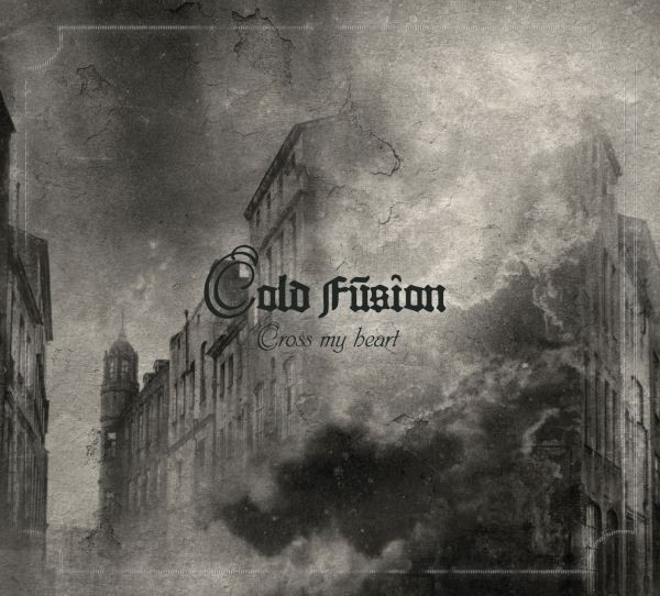 Cross My Heart