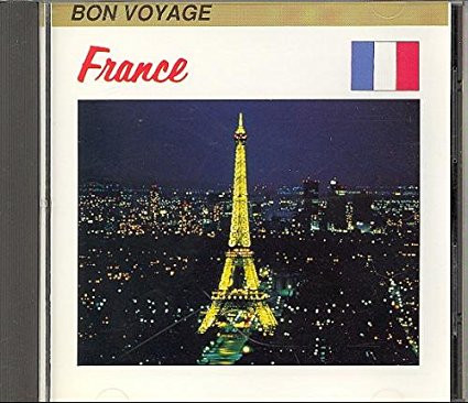 Holiday In France