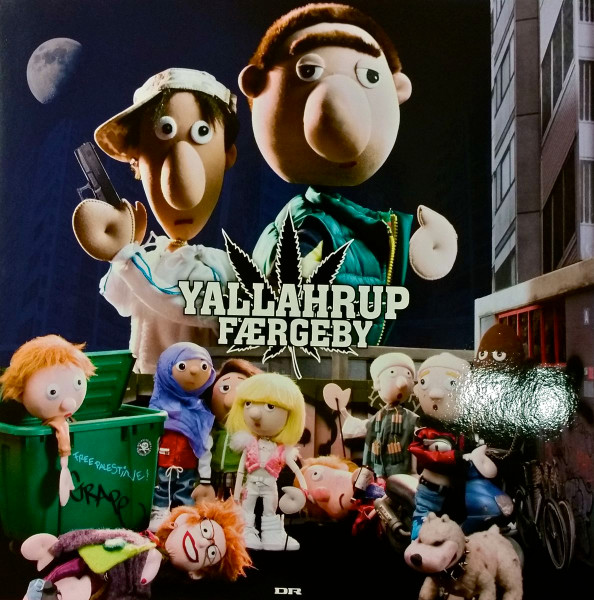 En Ornli' Syg Soundtrack