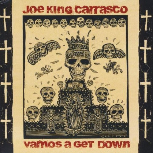 Vamos A Get Down 