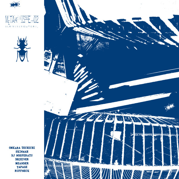 Issue 02: Albuminurophobia