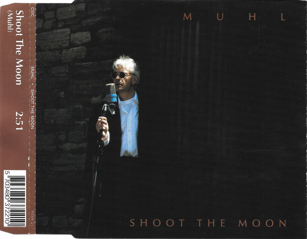 Shoot The Moon