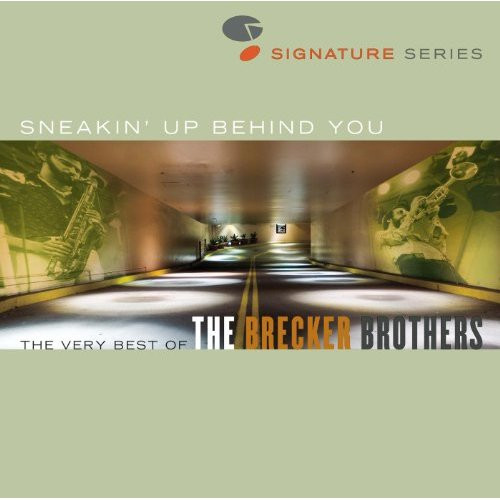 Sneakin' Up Behind You: The Very Best Of