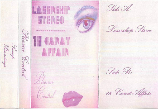 Pleasure Control