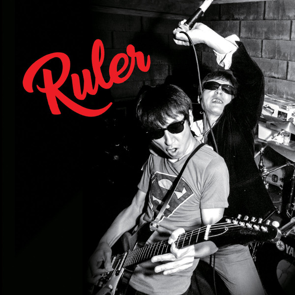 Ruler