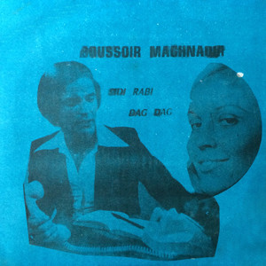 Sidi Rabi / Dag Dag