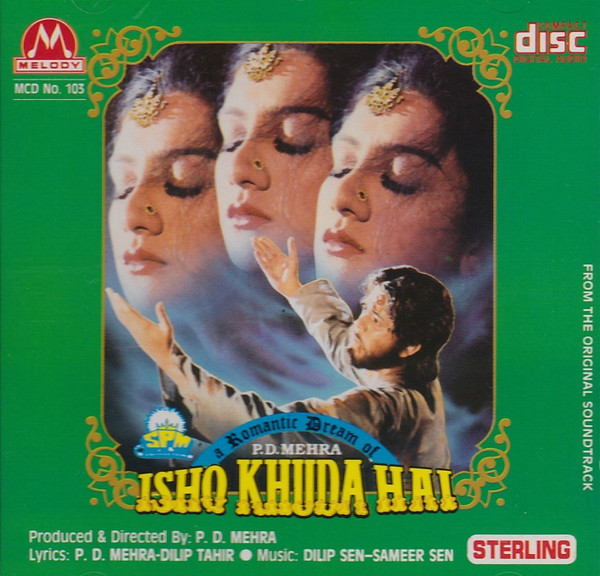 Ishq Khuda Hai