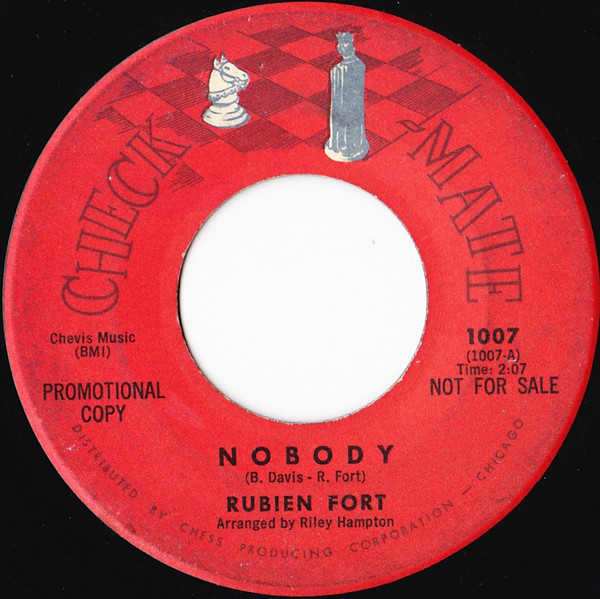 Nobody