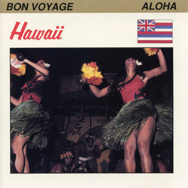 Holiday In Hawaii