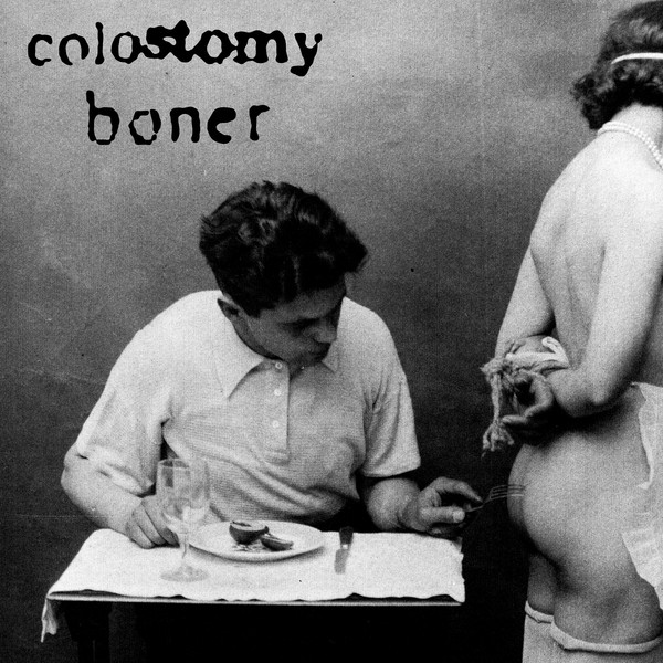 Colostomy Boner