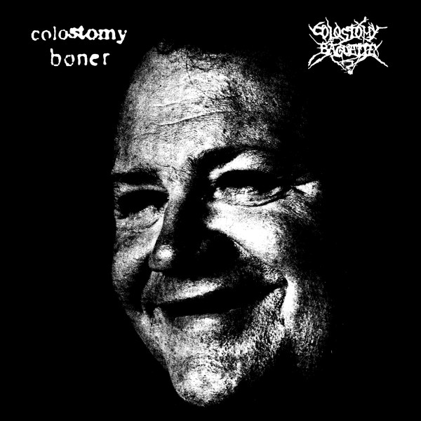 Colostomy Boner / Colostomy Baguette?