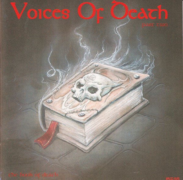 Voices Of Death - Part Two