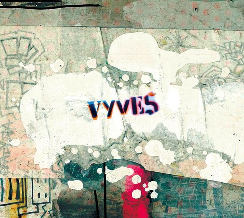 Vyves