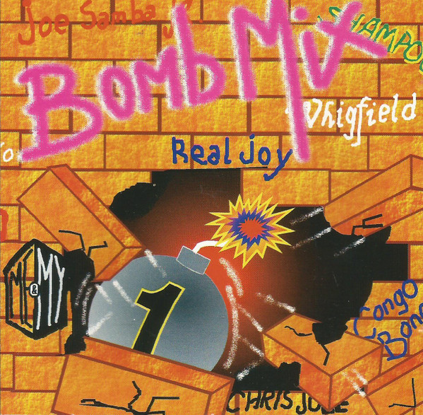 Bomb Mix