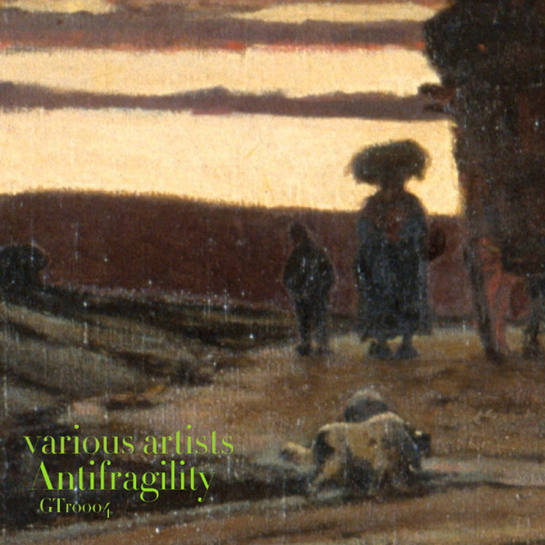 Antifragility