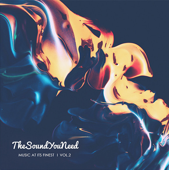 TheSoundYouNeed (Music At It's Finest | Vol.2)