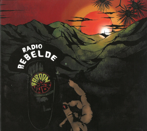 Radio Rebelde
