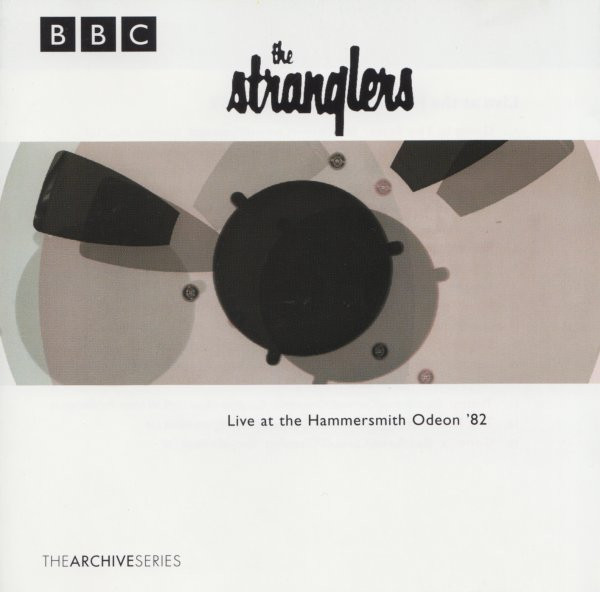 Live At The Hammersmith Odeon '82