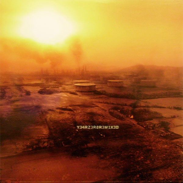 Year Zero Remixed